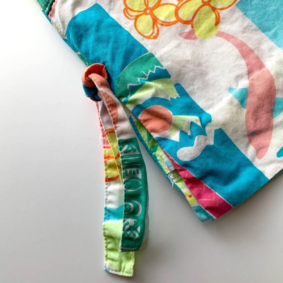 Lilly Pulitzer Hawaiian Shift - Picture 6 of 7